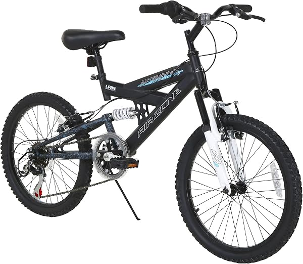 Air Zone Aftershock 20 Bike