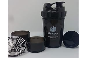 Kratom Shaker Bottle: Fuel Your Workouts and Optimize Recovery