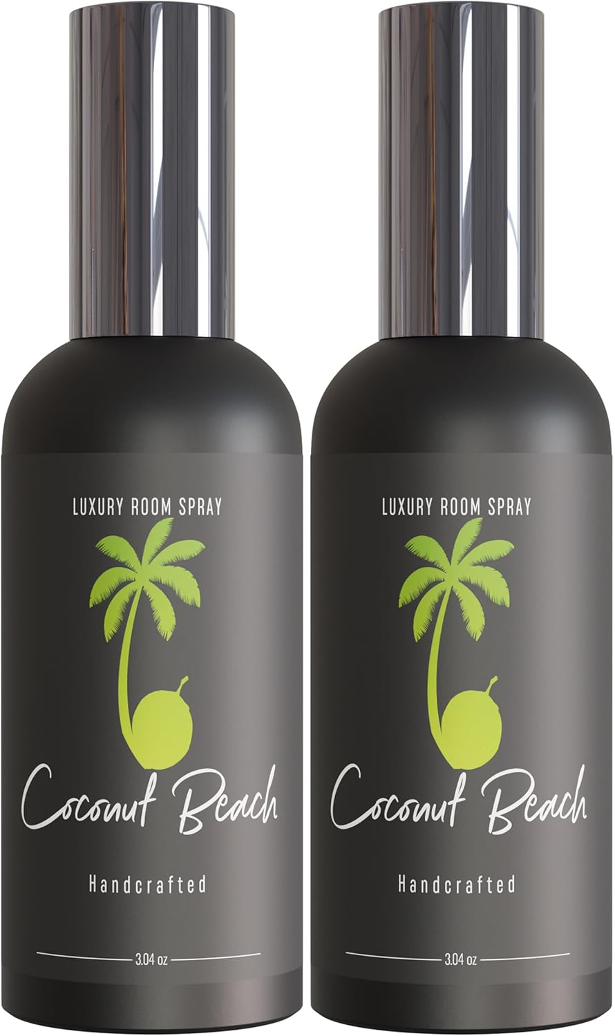 Luxury Room Spray, Room Fragrance Air Freshener Spray, Long