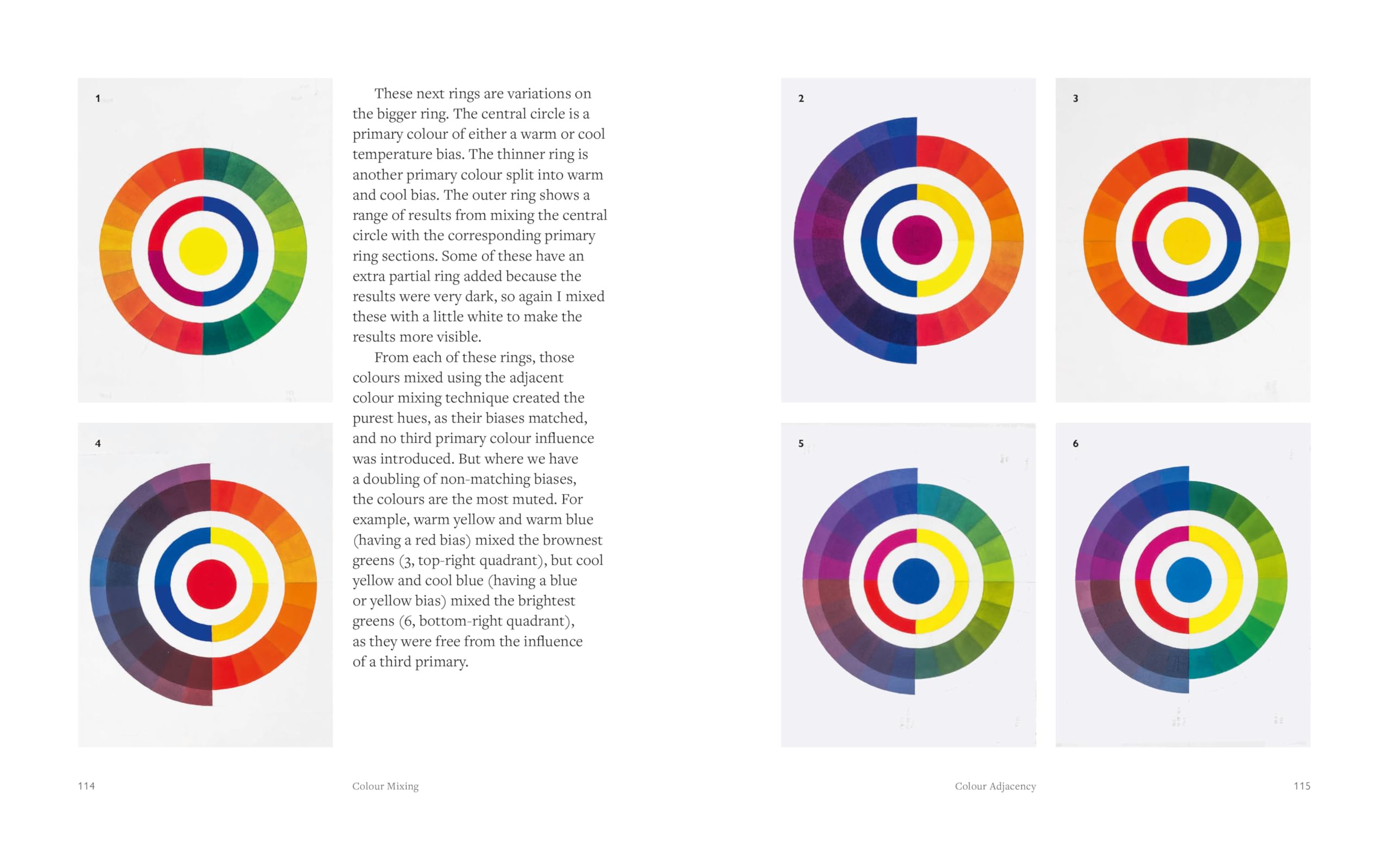 Colour Theory for Artists: Everything you need to know about working with colour