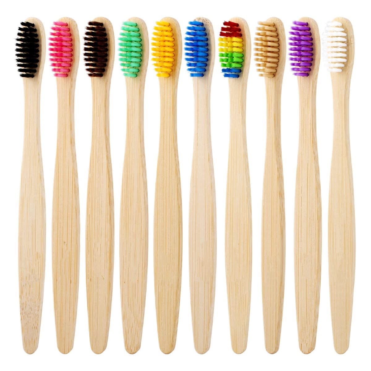 best non toxic toothbrush