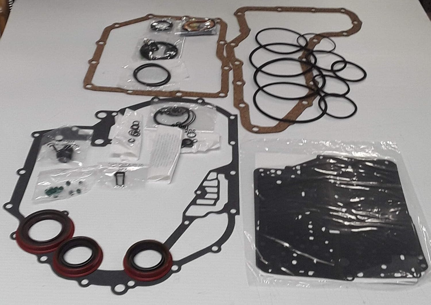 axodE(91-98) TRANSMISSION OVERHAULT KIT PRECISION