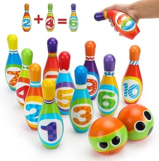 CITSKY 3-Year -Old Boy Girls Kids Toddler Toys: Kids Early Educational Toy for 1 2 3 Year Old Boy Girl - Montessori Toy for 1 2 3 Year Old - Kids Baby Boys Girls Best Birthday Gifts