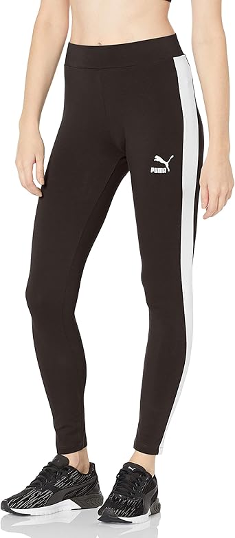 puma classic leggings