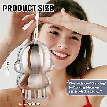 Amazon.com: Protective Case Compatible with Skullpanda - high