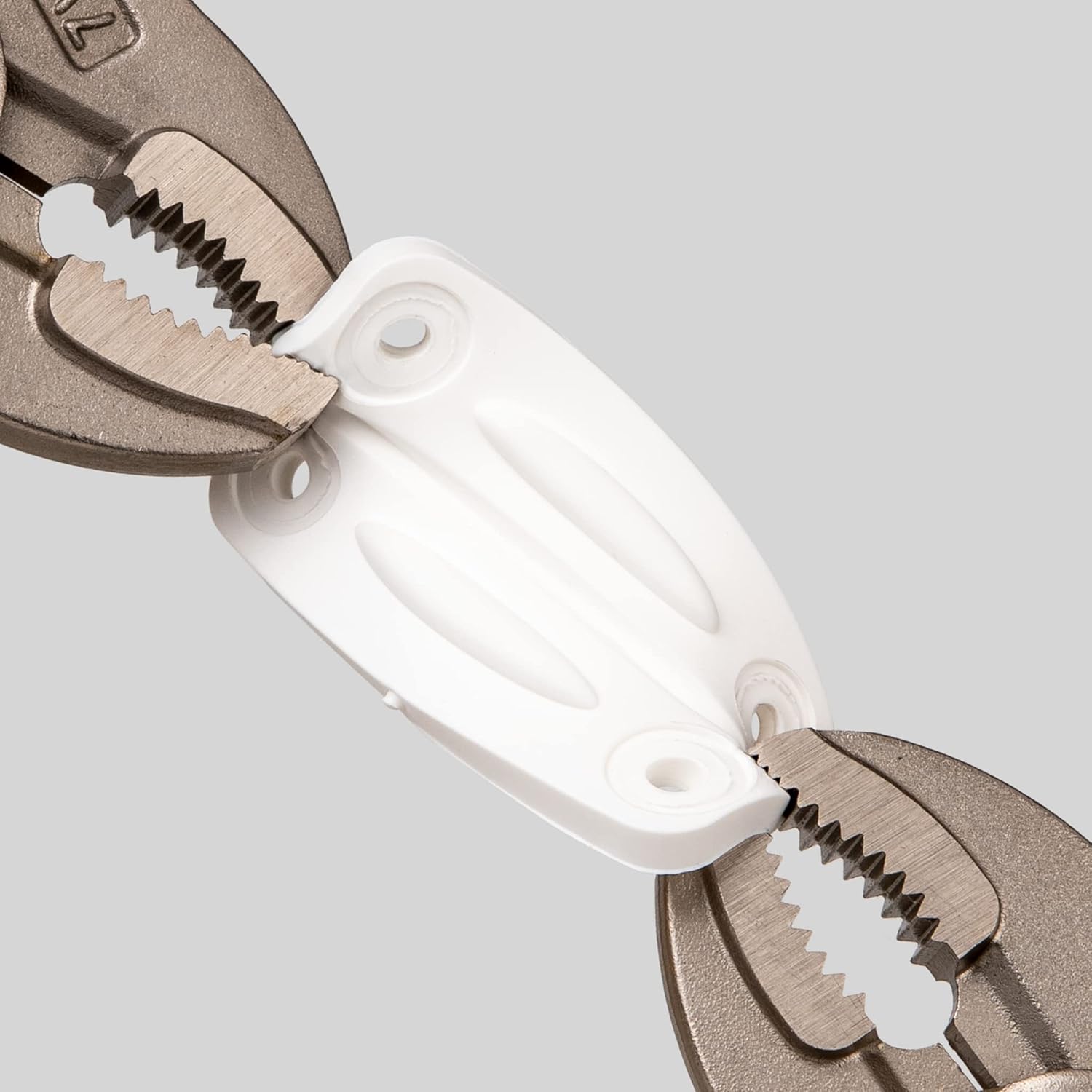 Buy NeverBreak Parts 2 Pack White Igloo Cooler Hinges Replacement with Screws High Strength