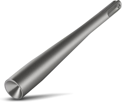 SDS Plus Anchor Setting Tool – Hammer Drill Attachment for Installing Wedge Anchors