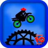 2 wheels 4 life (FireTV)