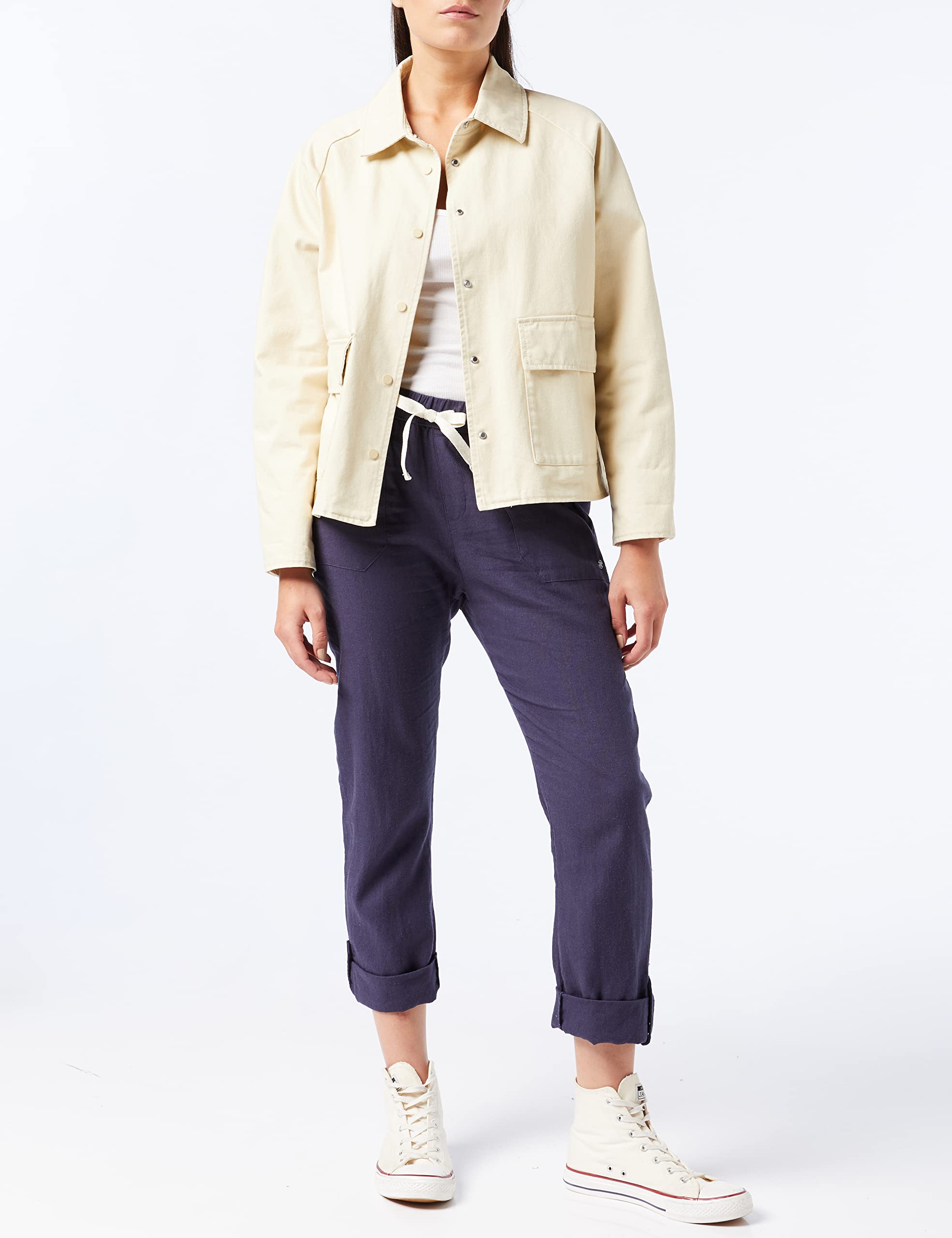 Roxy Frauen Apparel|Pants ERJNP03294.