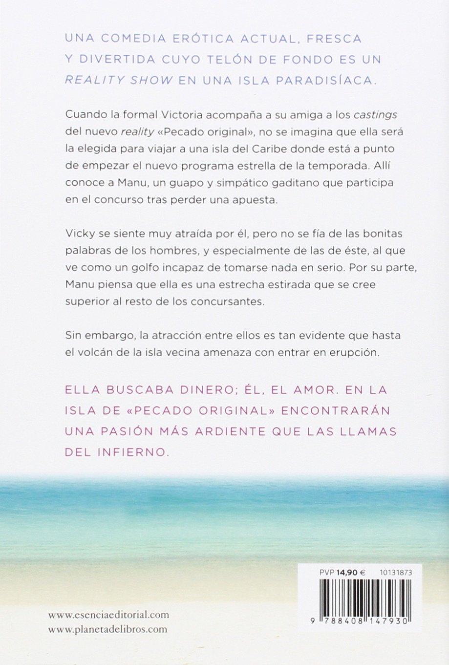 El Golfo de Cádiz y la Estrecha de Gibraltar (Comedia erótica)