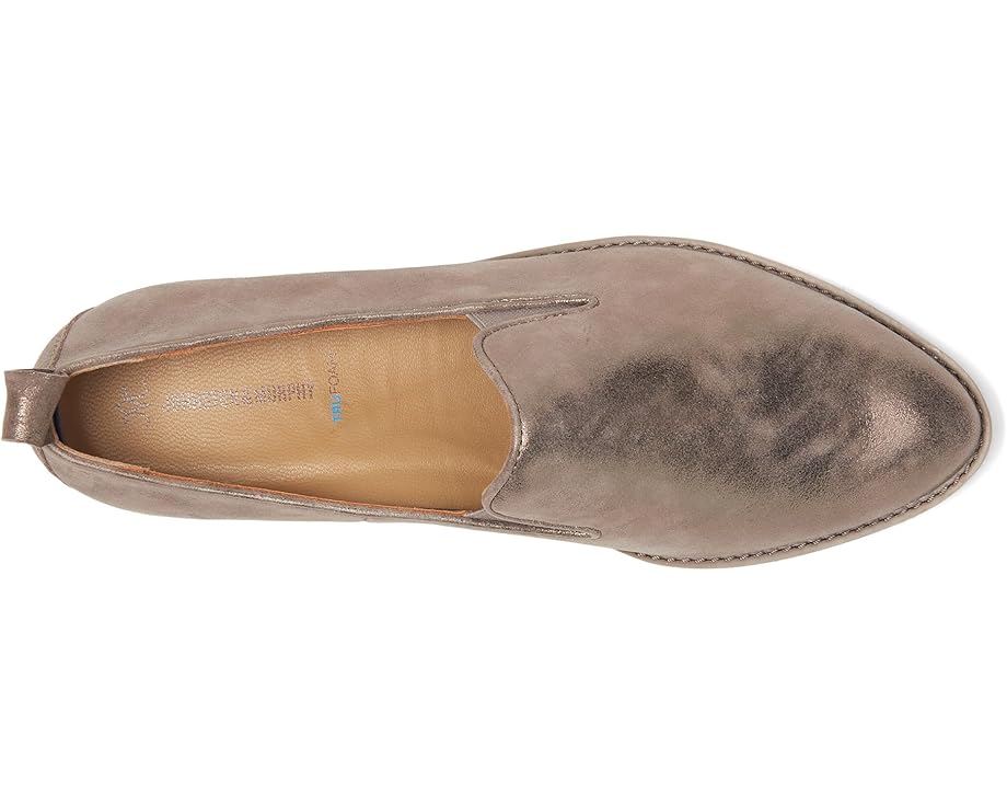 Johnston & Murphy Ulyssa Slip-On - Top View