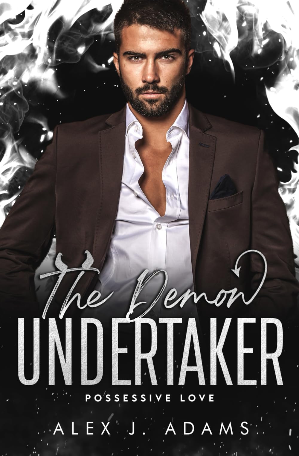 The Demon Undertaker: An MM Paranormal Romance