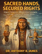 Sacred Hands, Secured Rights: Religious Therapeutics, Native American Sovereignty, and Legal Protection for Christian, Holistic, and Naturopathic Practitioners