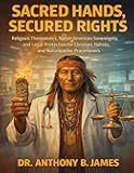 Sacred Hands, Secured Rights: Religious Therapeutics, Native American Sovereignty, and Legal Protection for Christian, Holistic, and Naturopathic Practitioners
