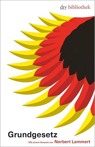 Grundgesetz: Mit einem Vorwort von Norbert Lammert