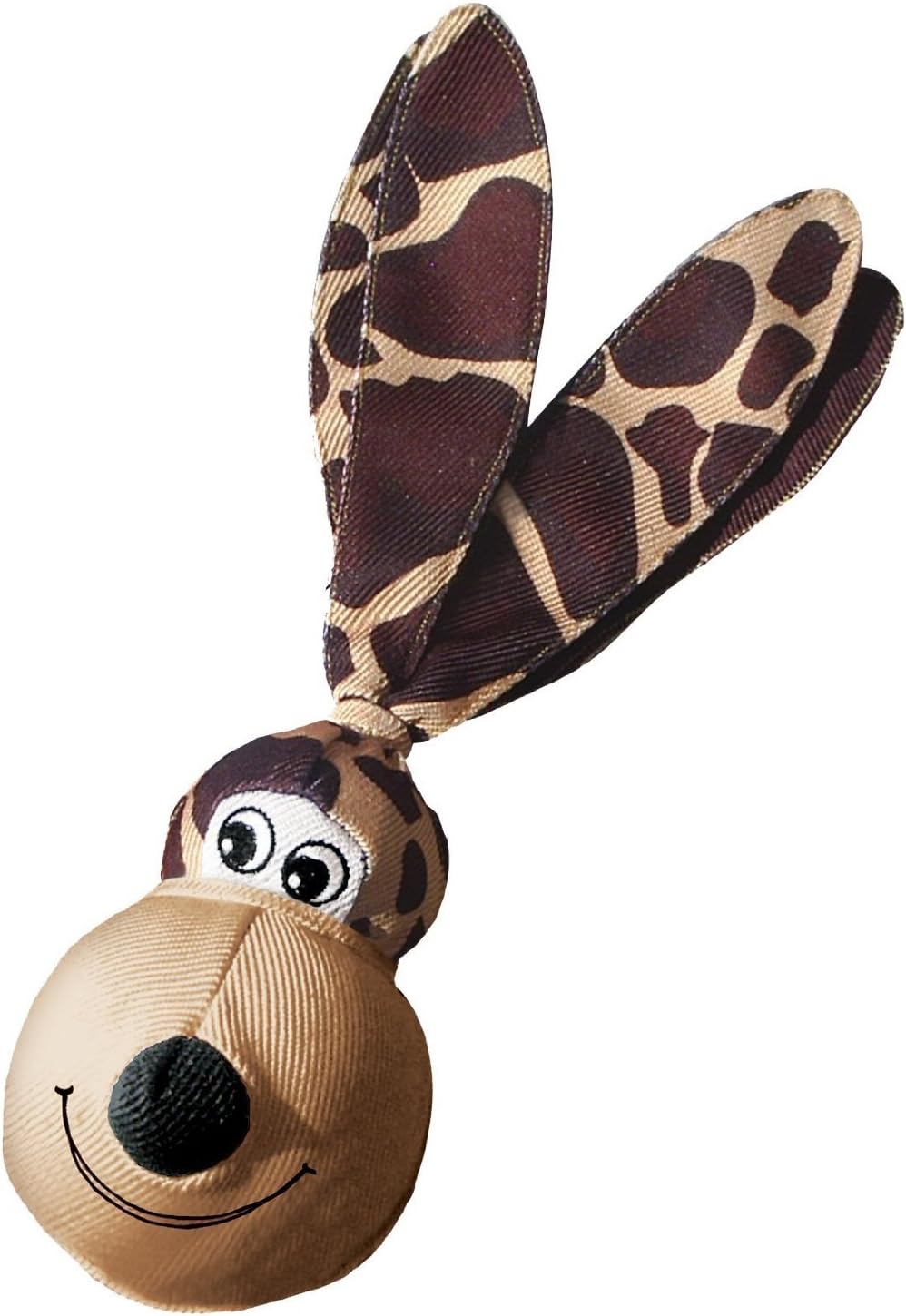 KONG Floppy Ear Wubba Dog Toy, X-Large