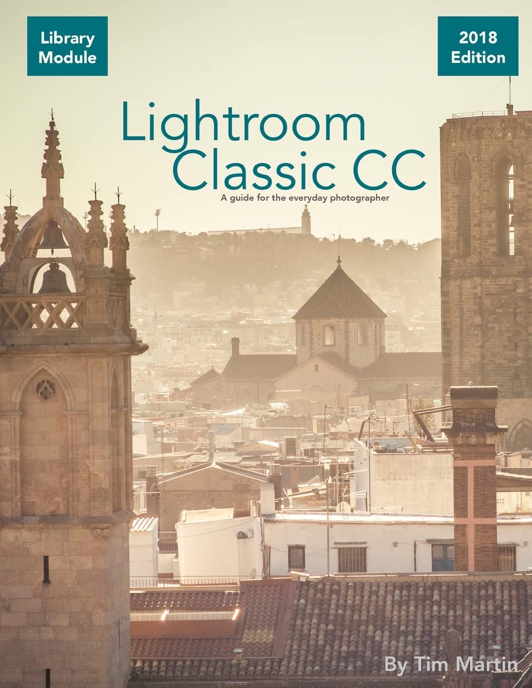 Lightroom Classic CC Library Module Finir le Chaos de vos Catalogues