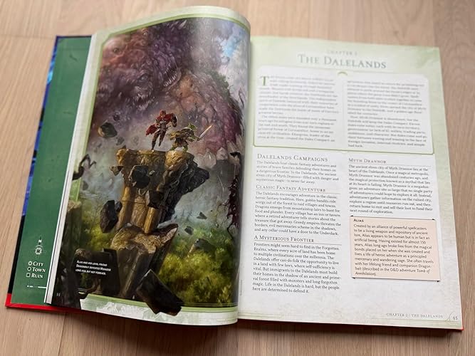 D&D Forgotten Realms 英語版 設定集 Forgotten Realms Campaign Setting (Dungeons & Dragons d20 3.0