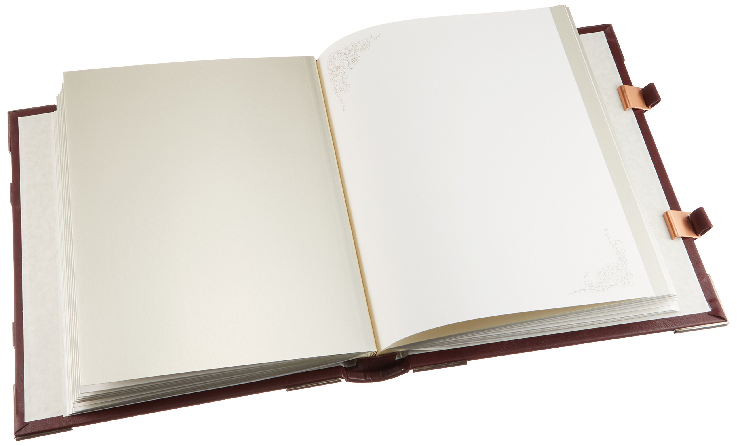 Amazon.co.jp: ナカバヤシ Digio ブック式フリーアルバム