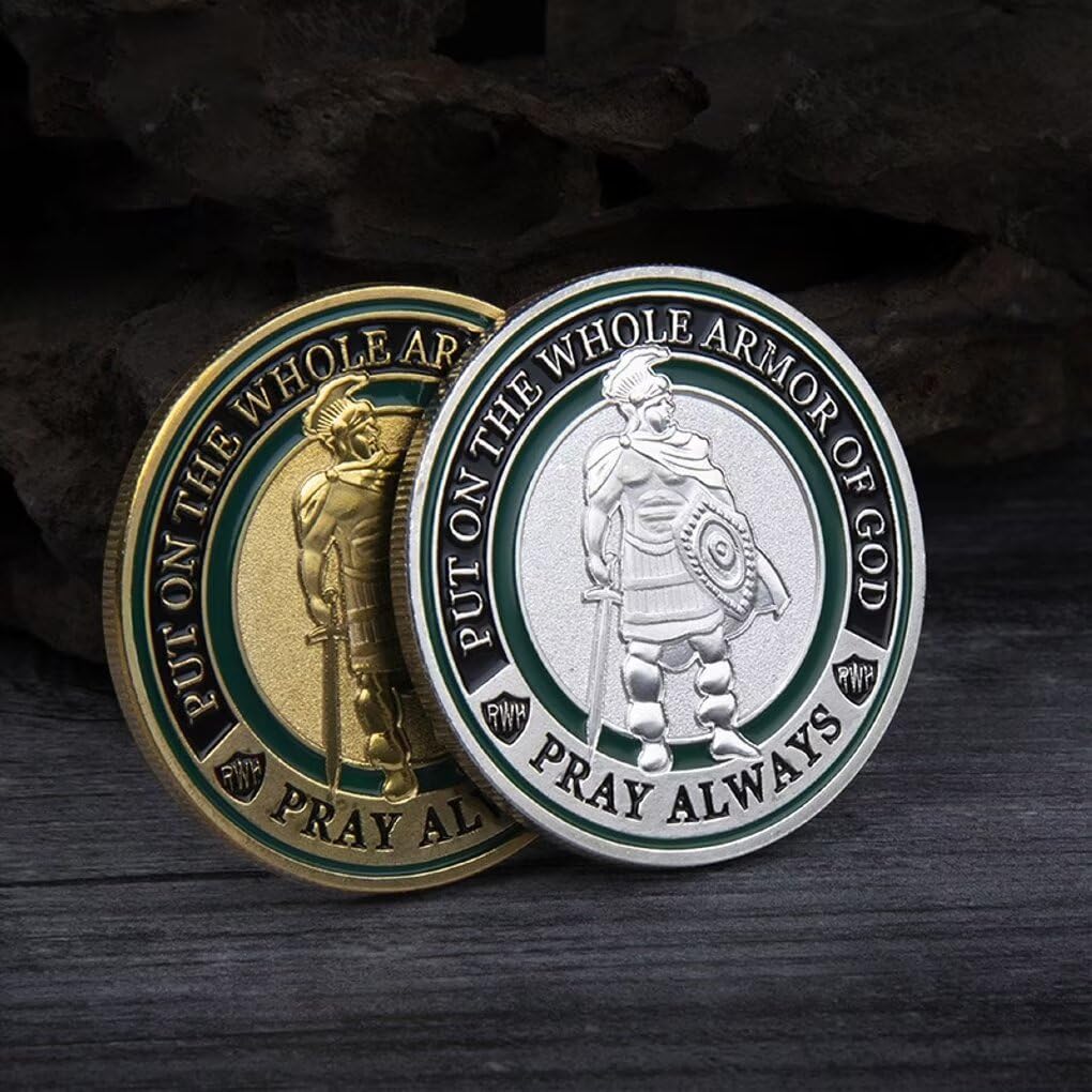 アメリカ海兵隊チャレンジコイン／USMC Challenge Coin チャレンジコイン 紋章 アメリカ海兵隊 記念メダル Challenge