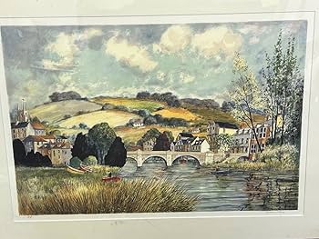 Amazon.co.jp: ジェレミーキング JEREMY KING 『川辺の休日