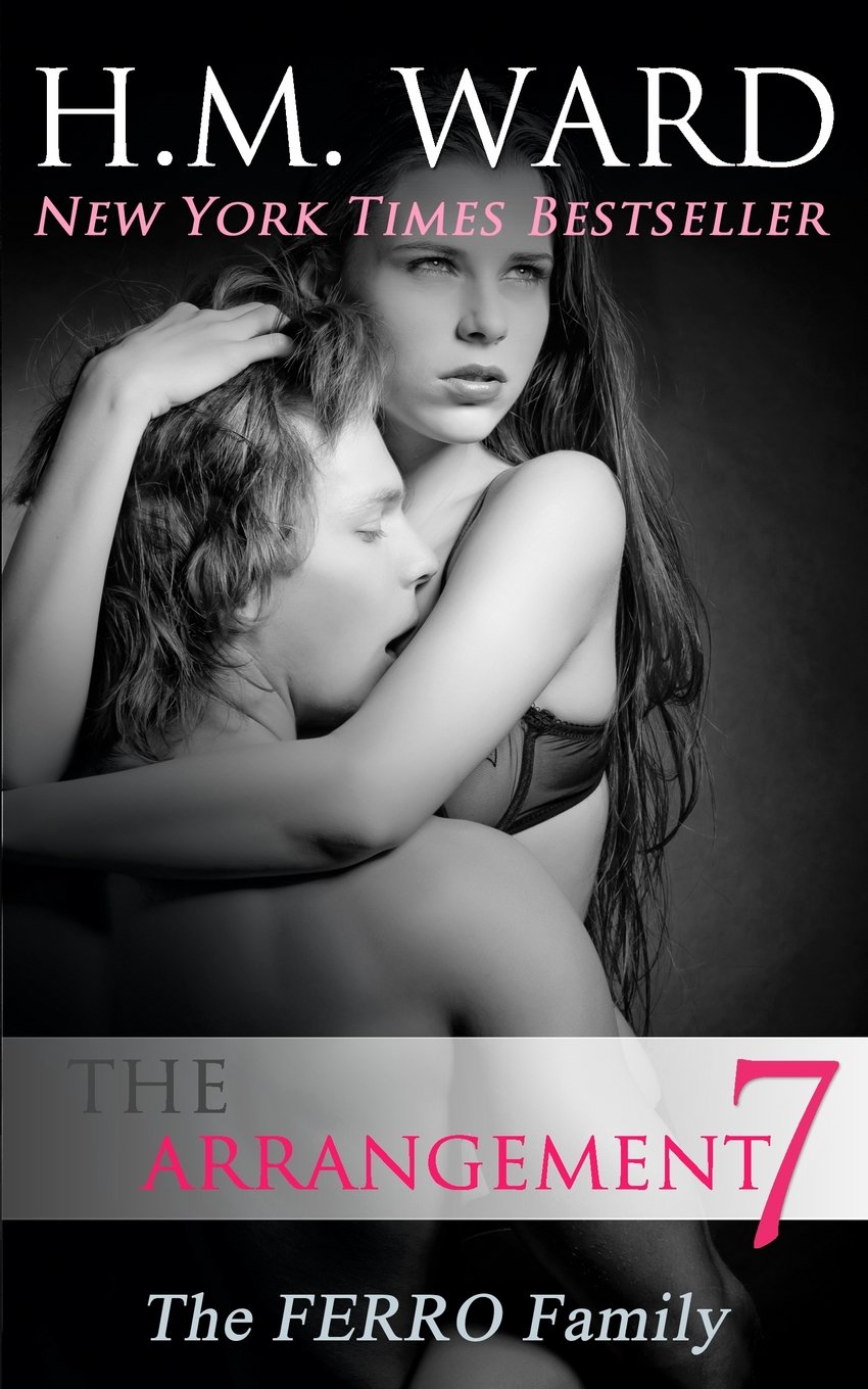 The Arrangement Vol. 7: The Ferro Family: Volume 7 (The Arrangement: Ferro Family)