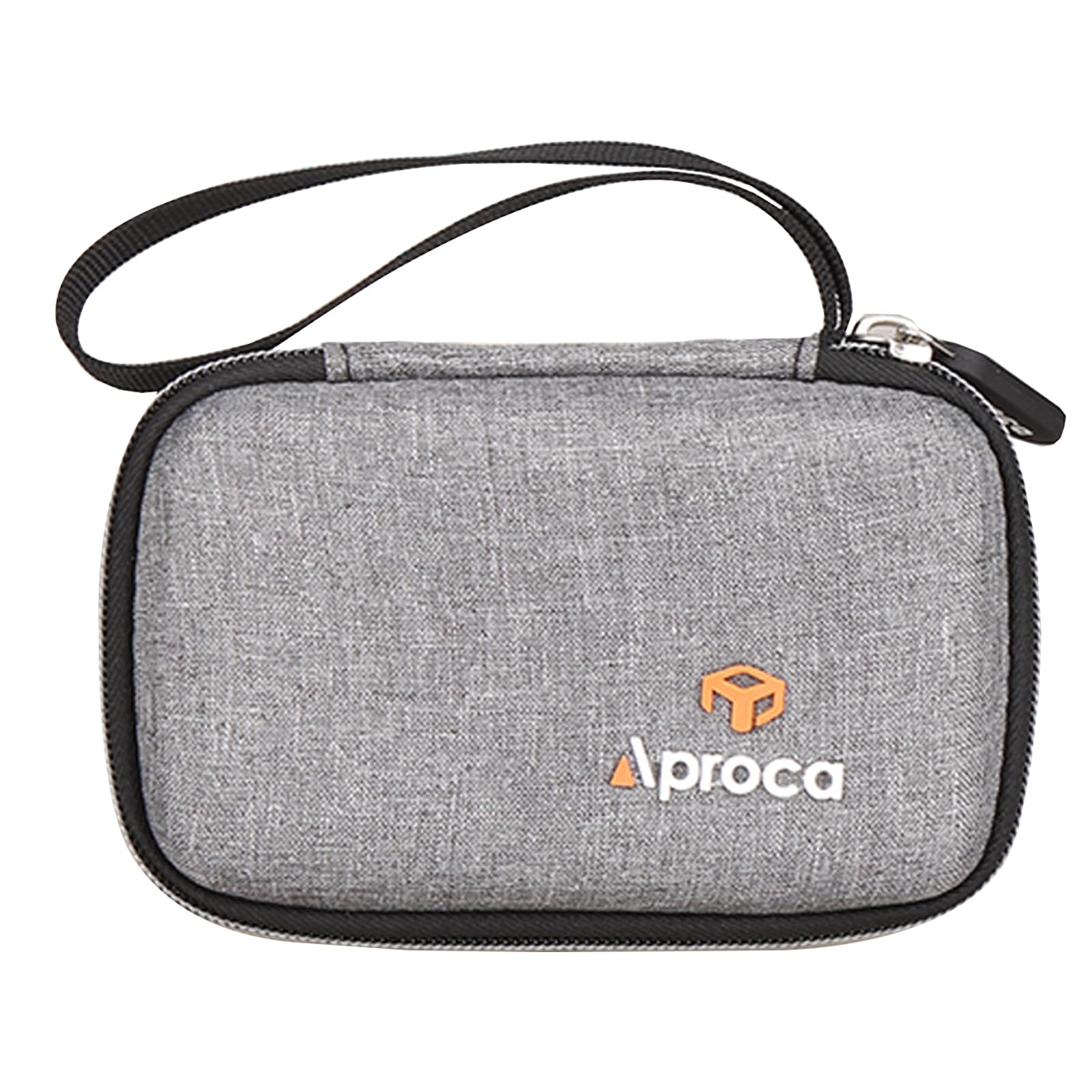 Amazon.com: Aproca Grey Hard Storage Travel Case, For Korg TM70