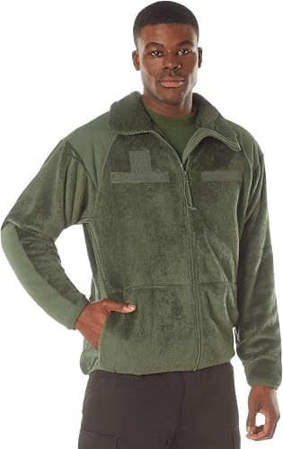 Rothco 97390: Generation Iii Level 3 ECWCS Fleece Jacket