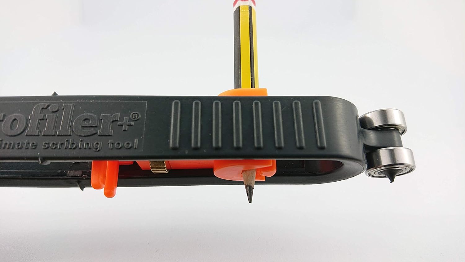 Profiler+ The Ultimate Scribing Tool : Tools & Home Improvement