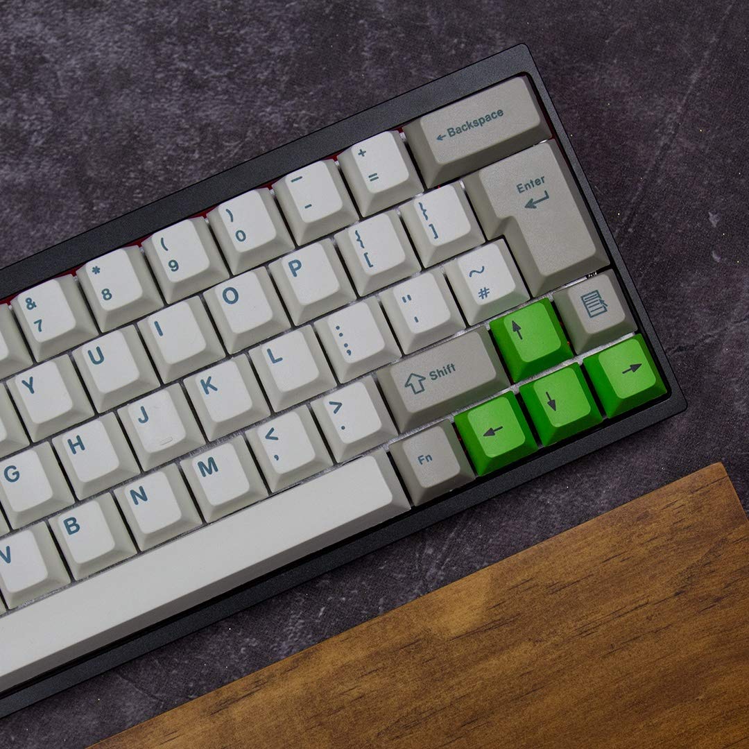 Amazon.co.jp: 回路基板 メカニカルキーボード60個のレイアウト矢印