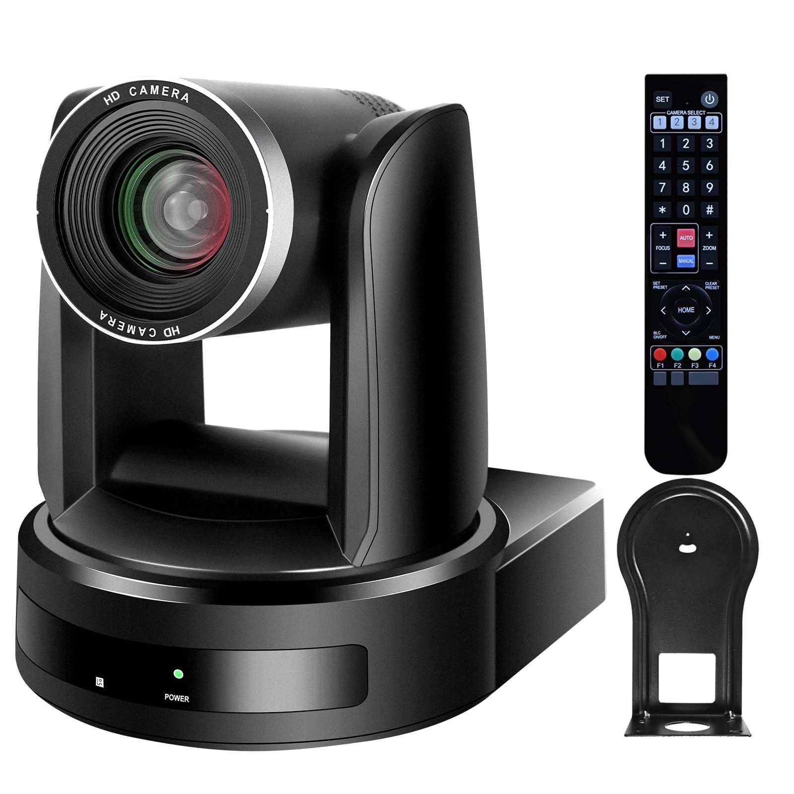 Amazon.com: ADKIDO PTZ Camera,20X Optical Zoom with HDMI,SDI