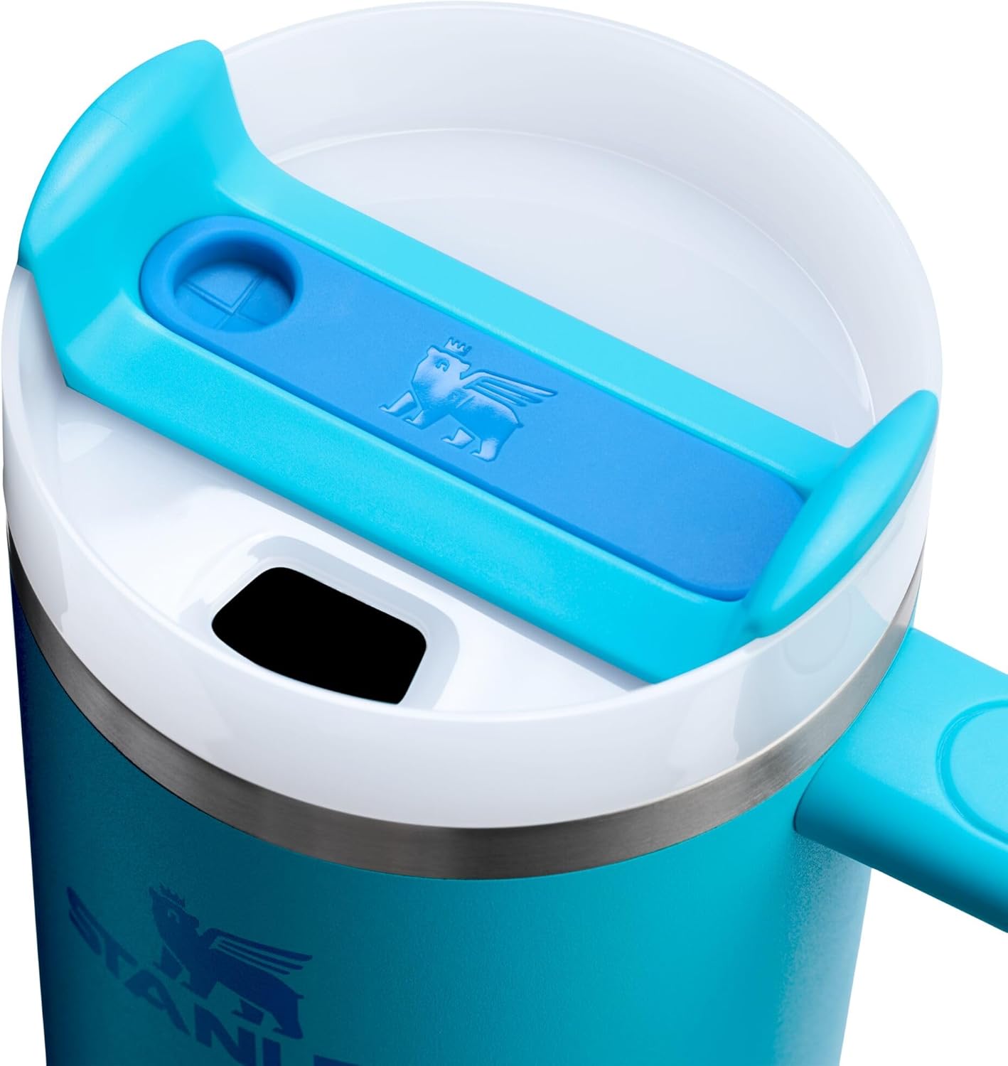 STANLEY Quencher H2.0 FlowState Stainless Steel - Image 2