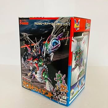 Amazon | Bビーダマン爆外伝 デビルトライデント | 改造対戦型