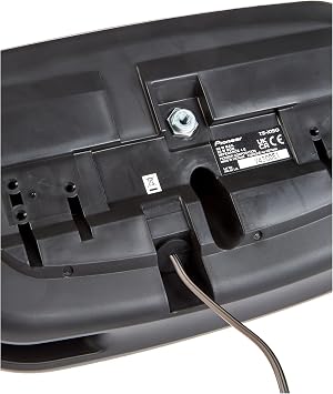 Pioneer TS-X150 3-Way Surface Mount (60w), Schwarz