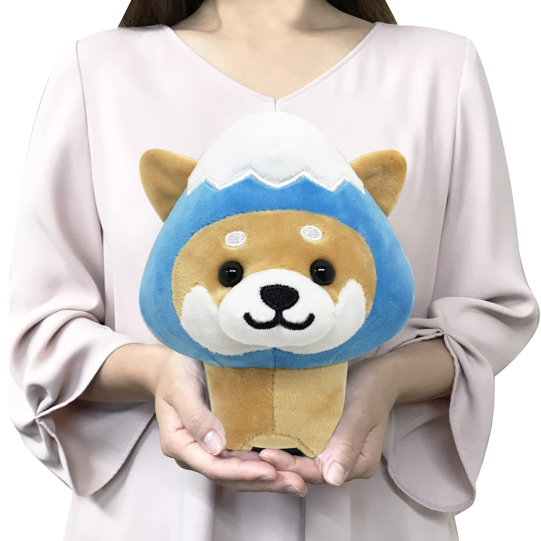 新品ハッピーまめしば【特賞】ぬいぐるみ特大柴犬豆柴豆しばまめ柴