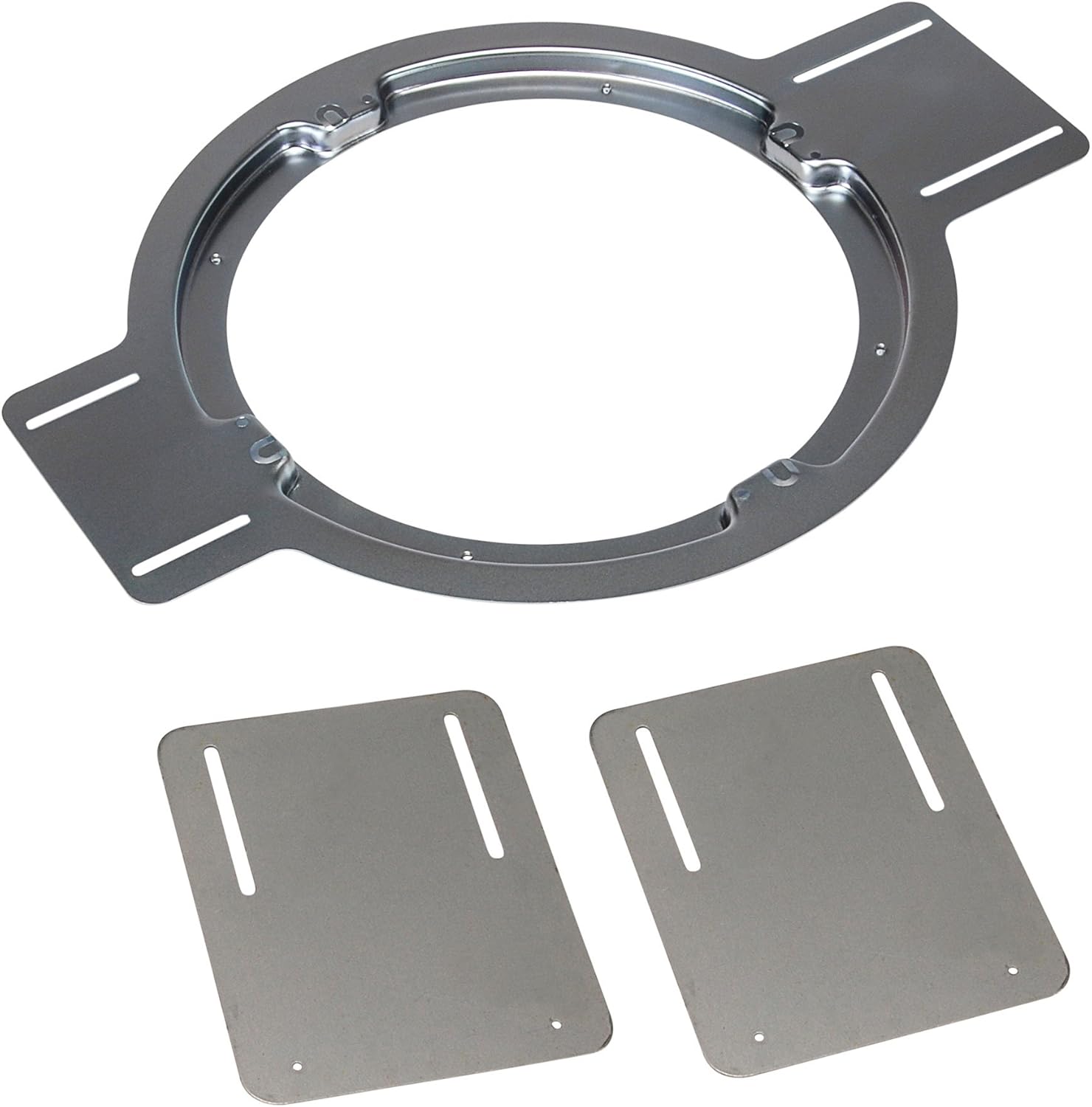 Quam SSB-7 8" Plaster Ring Speaker Support Frame
