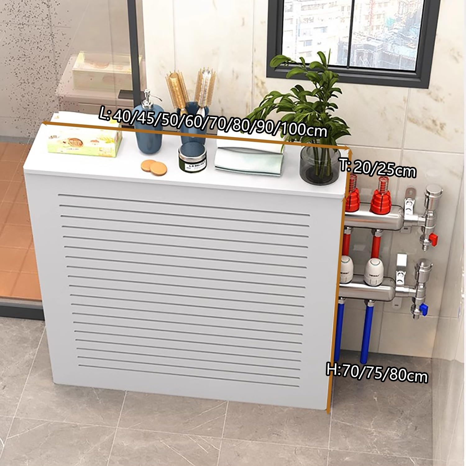 ロココ仕様♦️便利 収納ドレッサー♦️チェア＆ライト付♦️愛知県引き取り♦️配達可 ロココ仕様♦️便利 収納ドレッサー♦️チェア＆ライト付♦️愛知県