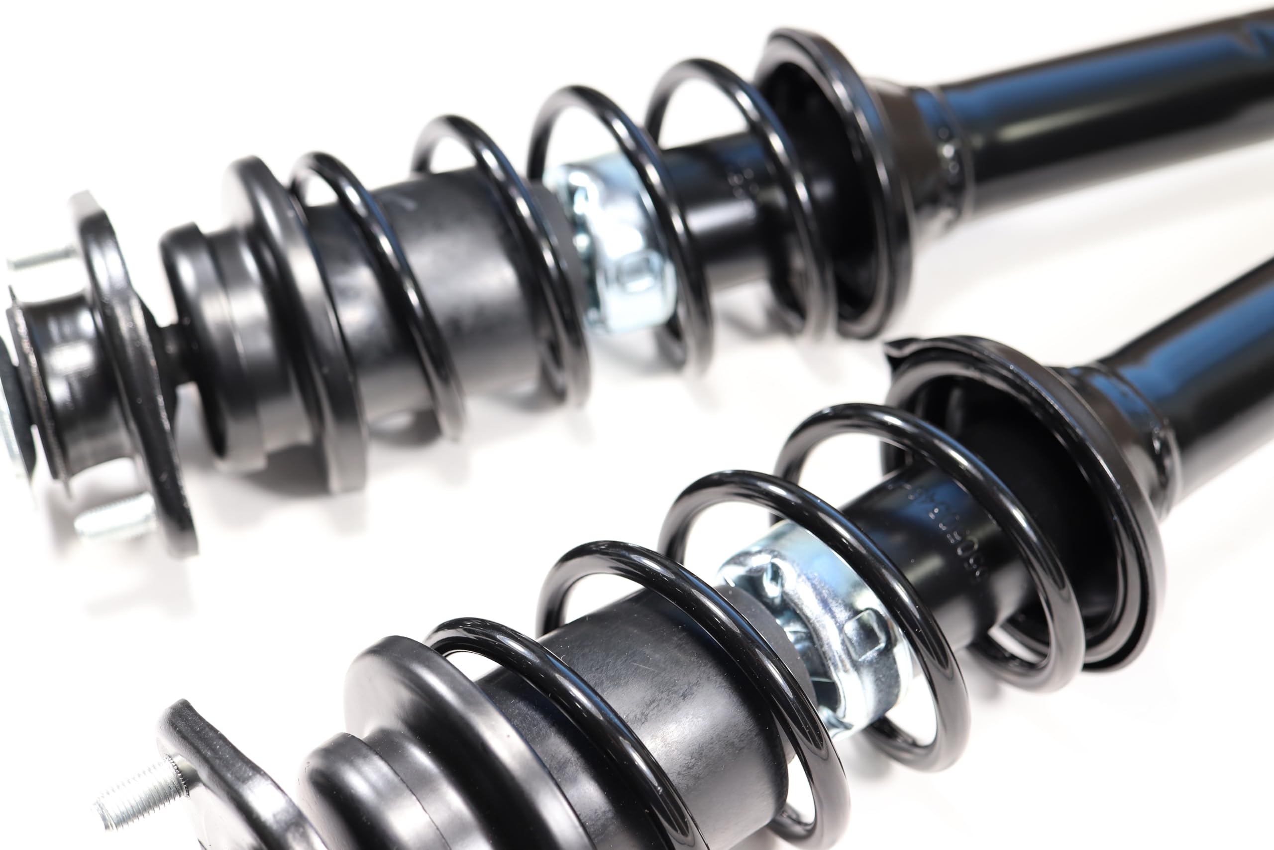 ゆゆ Amazon.com: Compatible with Kawasaki Mule SX XC Front Strut