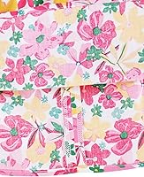 Vista 127 de Vestido de verano para niña, de algodón, con diseño floral