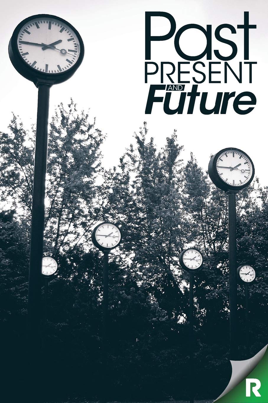 Past, Present and Future: A READUP Anthology
