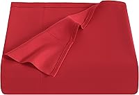 Vista 19 de NTBAY - Sábana encimera de microfibra, ultrasuave y antiarrugas, resistente a las manchas y a la decoloración