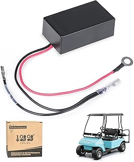 RPM REV Limiter Fits Club Car DS Gas Golf Carts FE290 FE350 1992-1996 Replace OEM 1016511