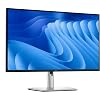 DELL P2725DE 27 5ms 100Hz QHD 2560x1440 HDMI Type-C DP USB RJ45 Elevator Pivot IPS LED