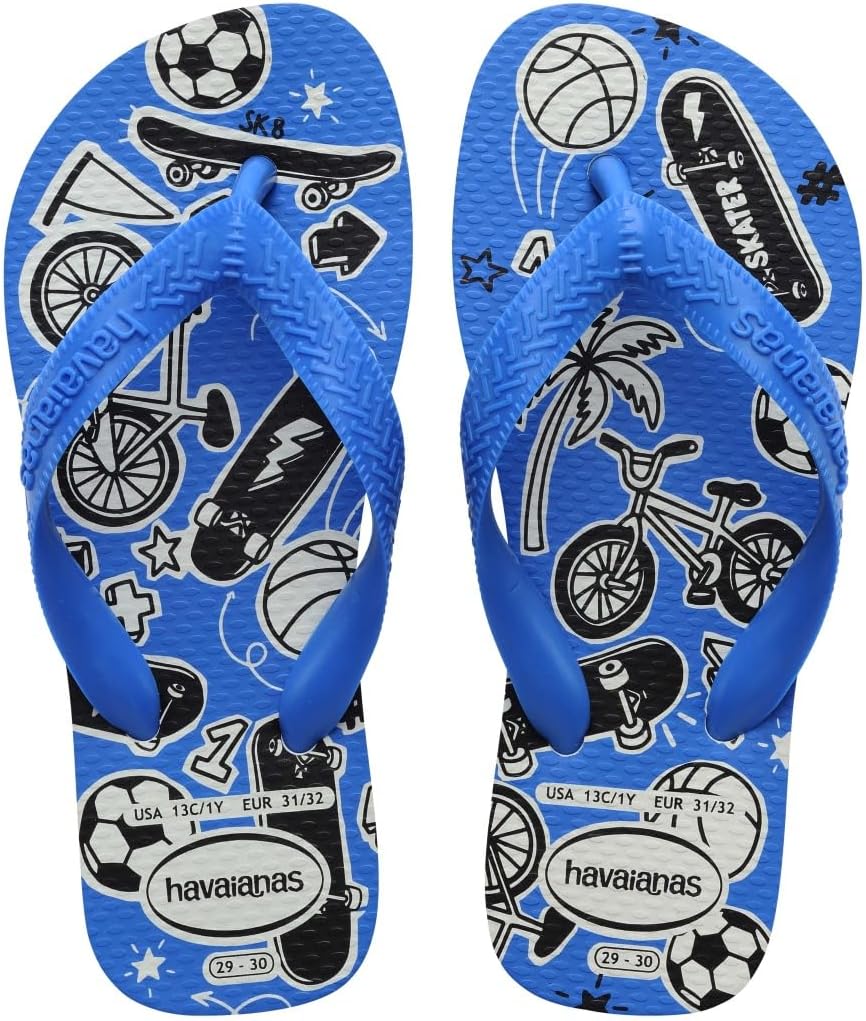 Havaianas – Chinelo Havaianas infantil Disney Toy Story