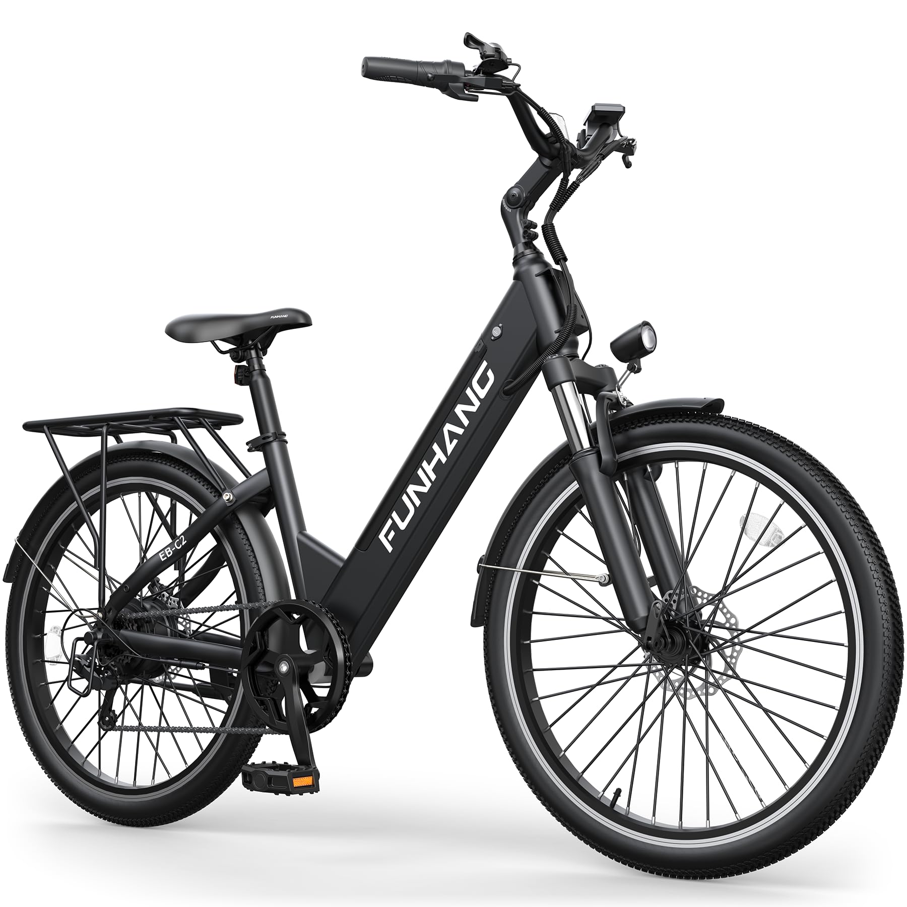 Best Electric Bike for Seniors: Comfortable and Easy Picks