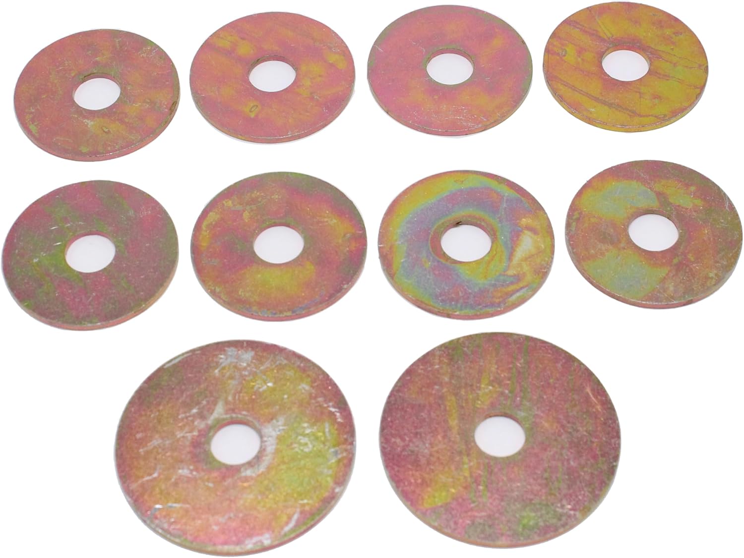 Cab Mount Kit Bolts with Hardware for 1967-1972 2WD Chevy GMC 1/2 Ton Pickup Truck