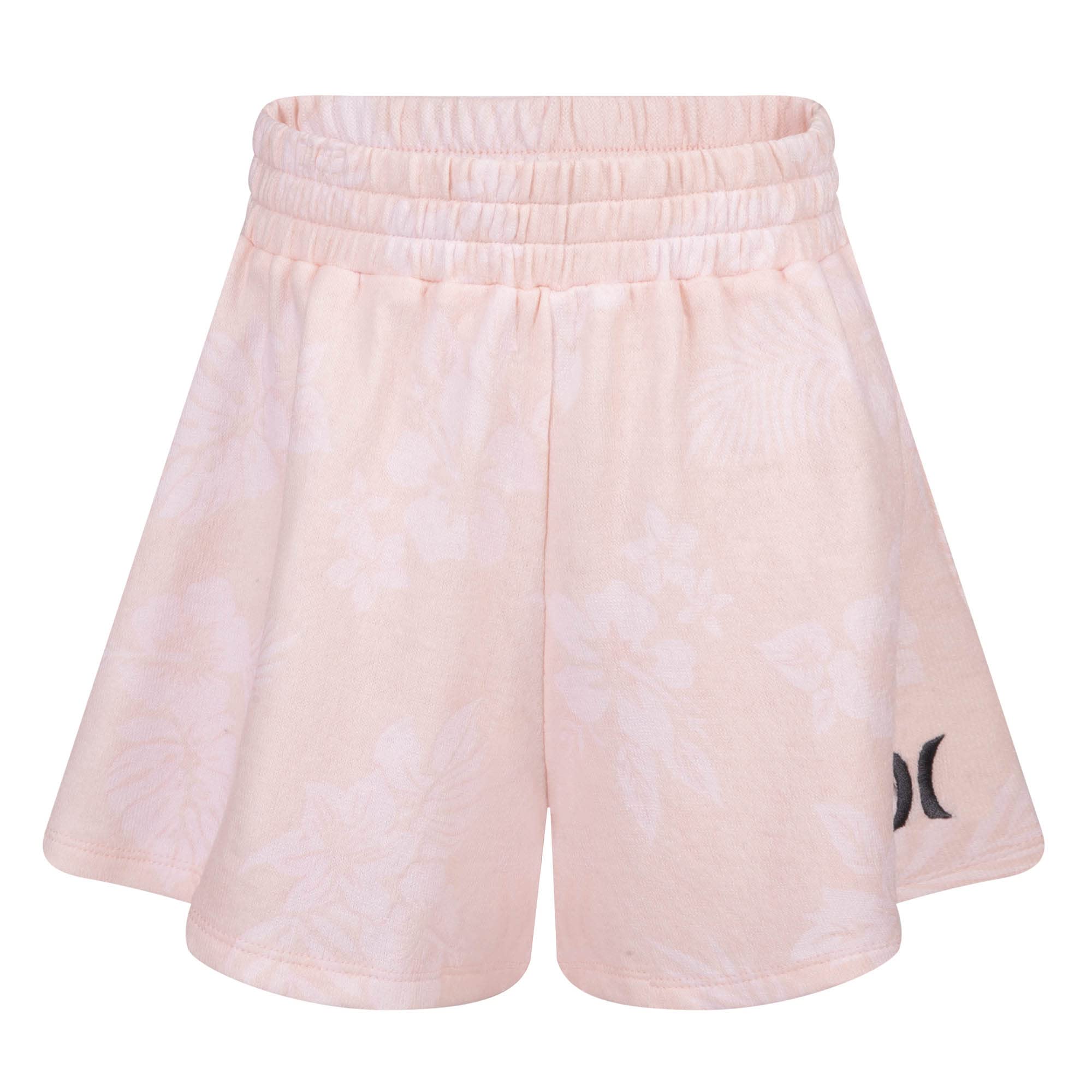 Hurley Hrlg Super Soft Swing Short - Szorty Dziewczynki