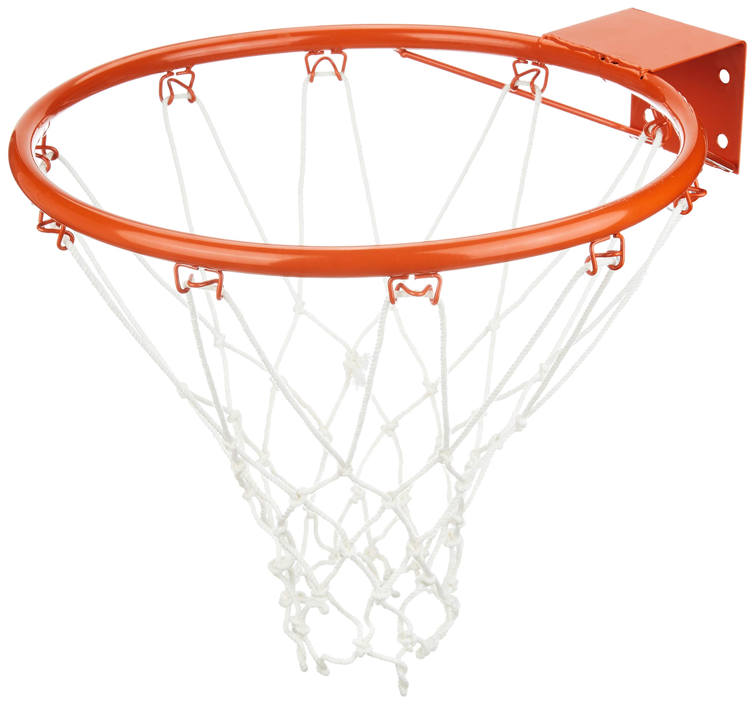 RAISCO 113B - 46 cm Ring Dia Professional Basketball Ring with Net Ball Size 7, Multi (B08NXBW974) Amazon Price History, Amazon Price Tracker