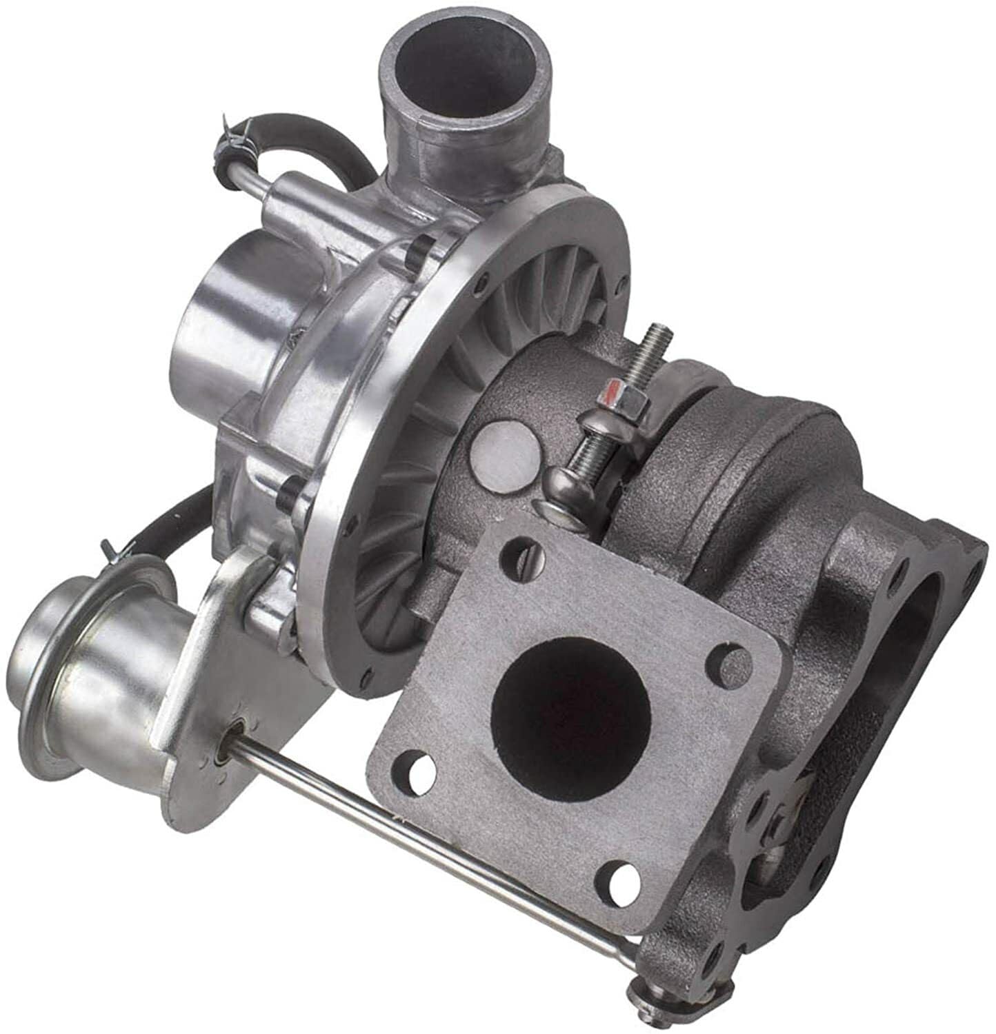 RT-92761  Amazon.com: CUB CADET 603-05059D-0637 Caster Wheel Yoke