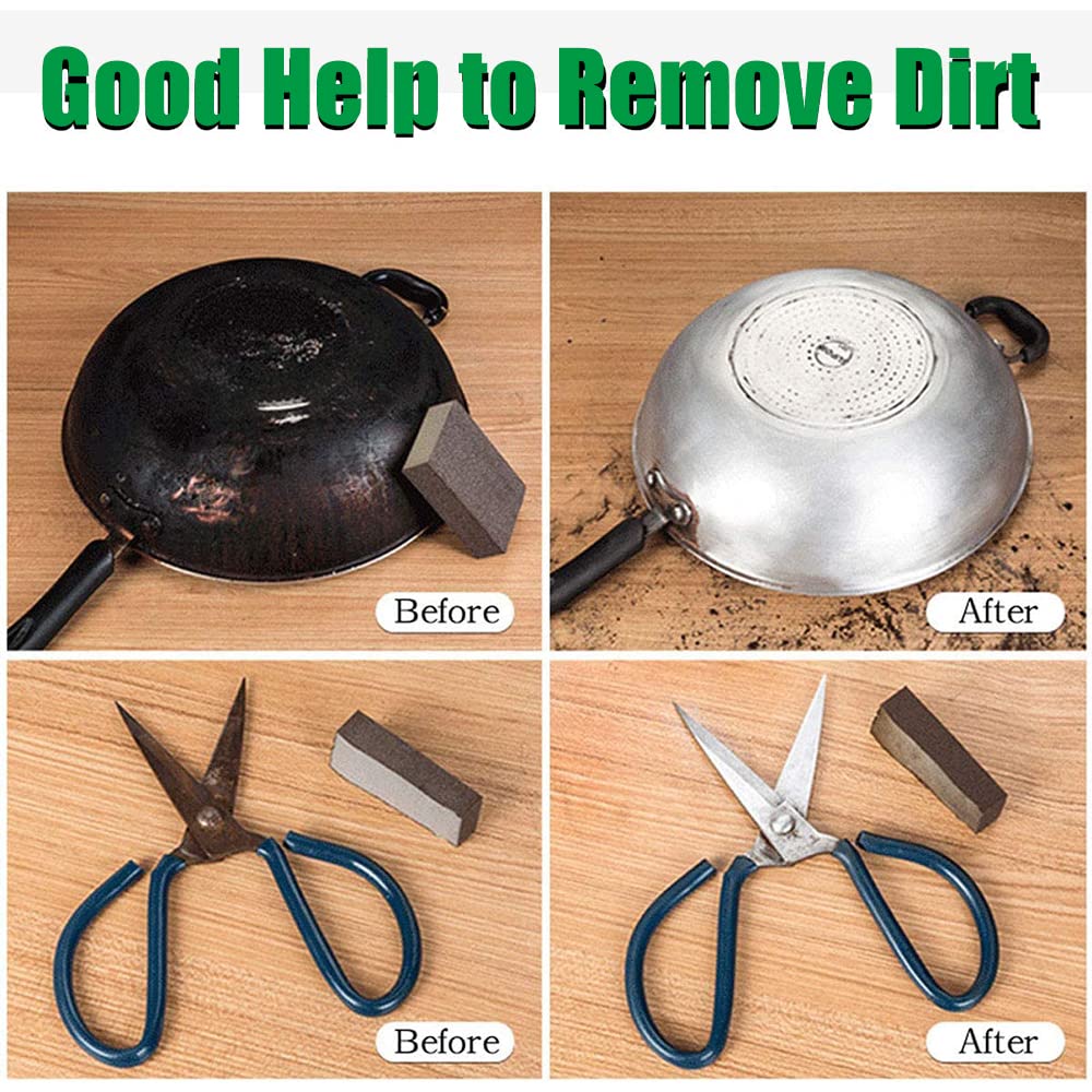 Floccaggio Spugna Abrasiva 300-3000 Grana Riutilizzabile Blocchi Di Levigatura Bagnata Carta Vetrata Quadrata Metallo Legno Lucidatura Utensile Abrasivo 70*55*5mm - Foto 9